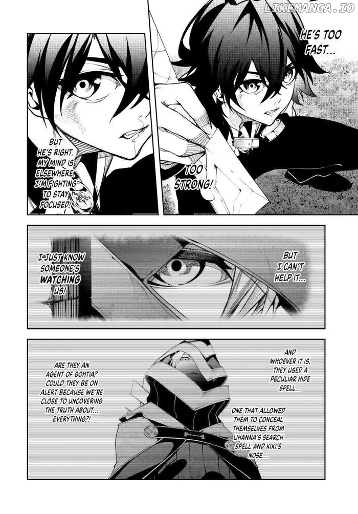 Wistoria: Wand and Sword Chapter 47 image 18_optimized